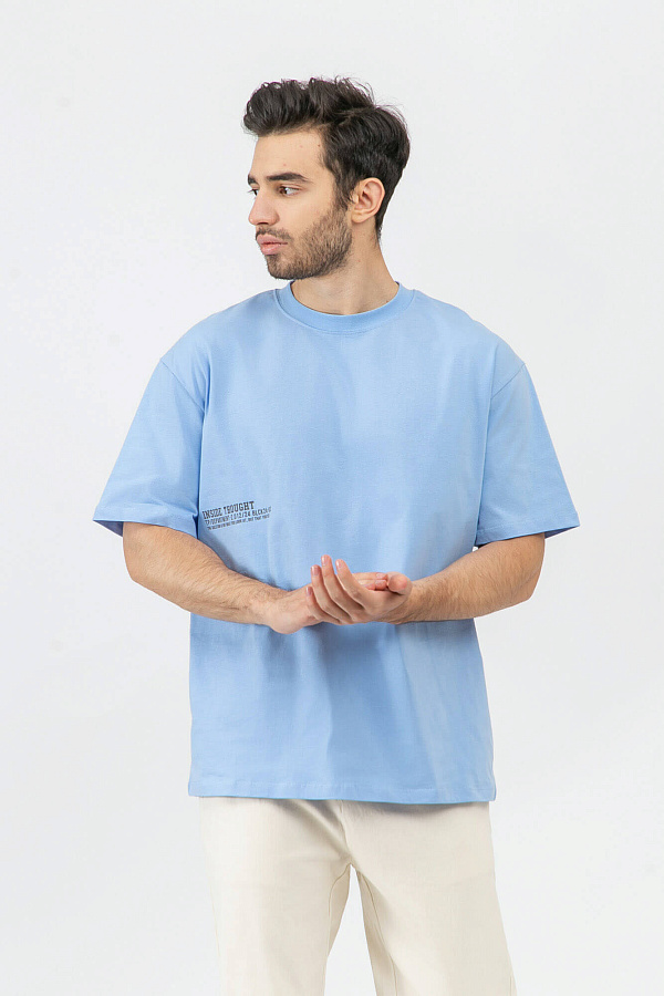 Футболка короткий рукав